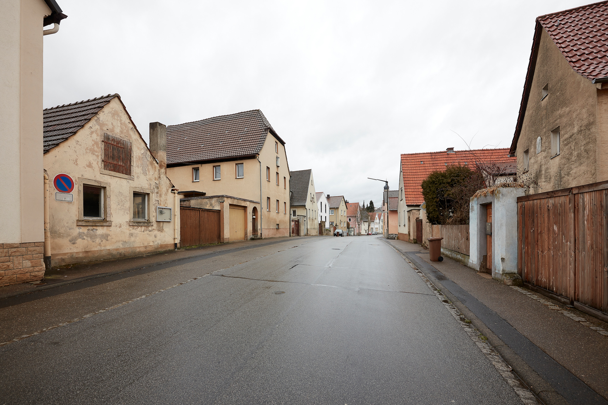 Kurz notiert Treffpunkt Architektur Unterfranken