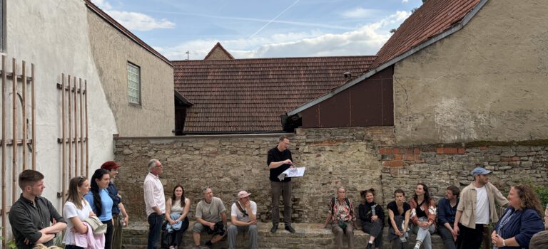 Treffpunkt on Tour 2026 – Volkach & Sommerach Treffpunkt on Tour 2026 – Volkach & Sommerach